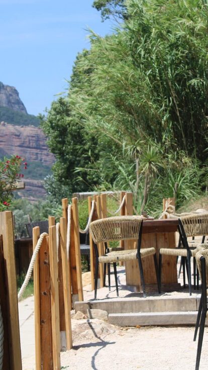 L’Ilot Bar : Un cadre d’exception pour vos repas de groupe dans le Var